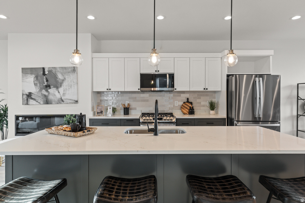 107 PALMER LN Saratoga Springs, UT 84045