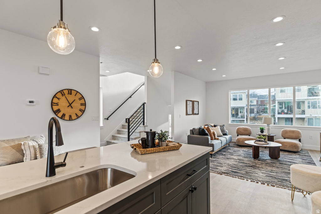 107 PALMER LN Saratoga Springs, UT 84045