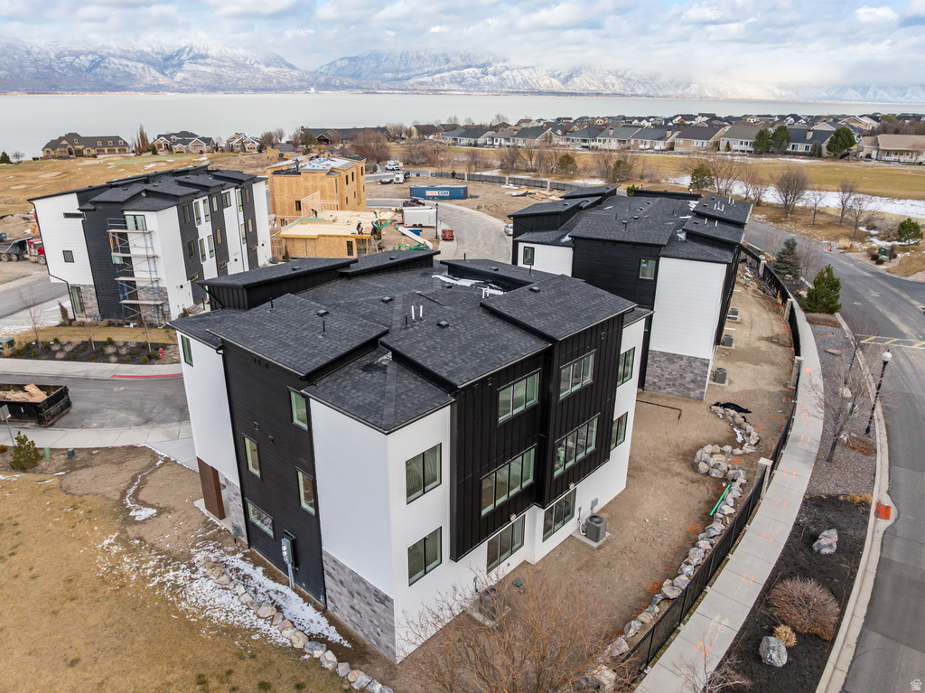 107 PALMER LN Saratoga Springs, UT 84045