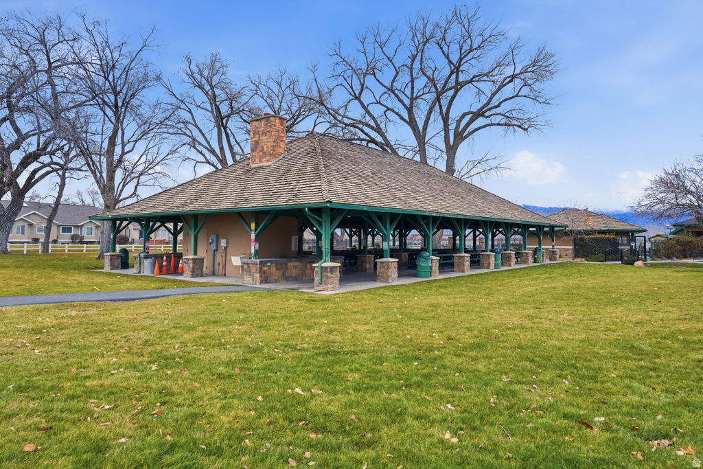 78 E WATSON DR Saratoga Springs, UT 84045