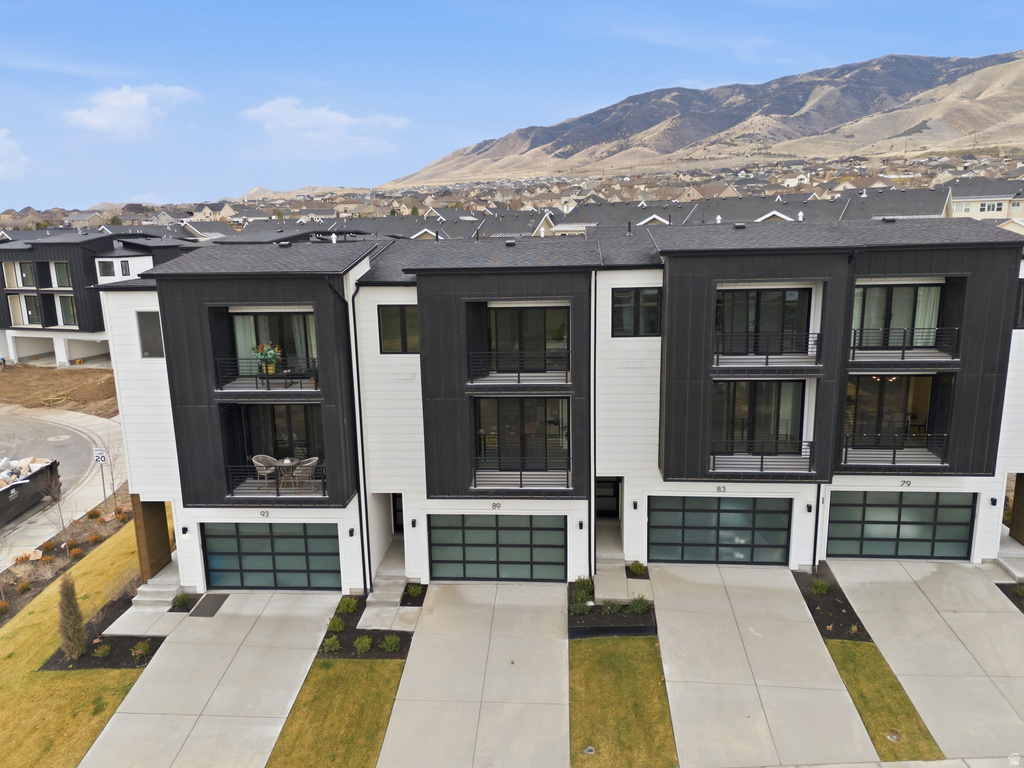 133 WATSON DR Saratoga Springs, UT 84045