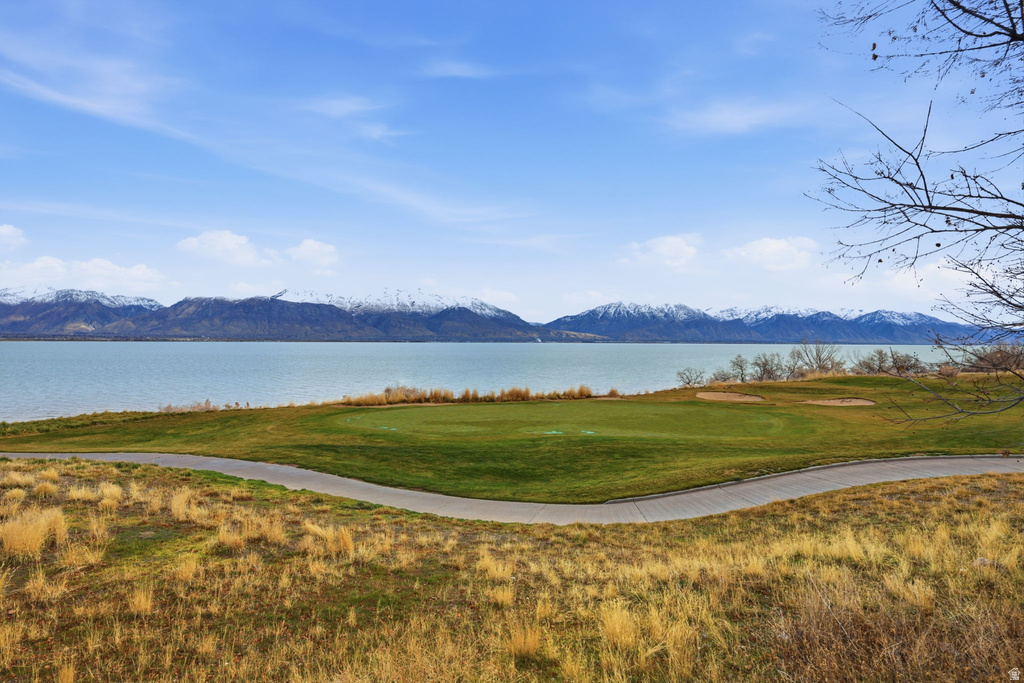 133 WATSON DR Saratoga Springs, UT 84045