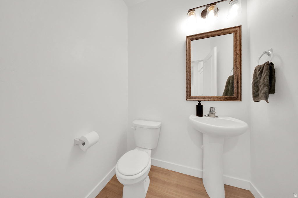 809 N COLD POND AVE Lehi, UT 84043