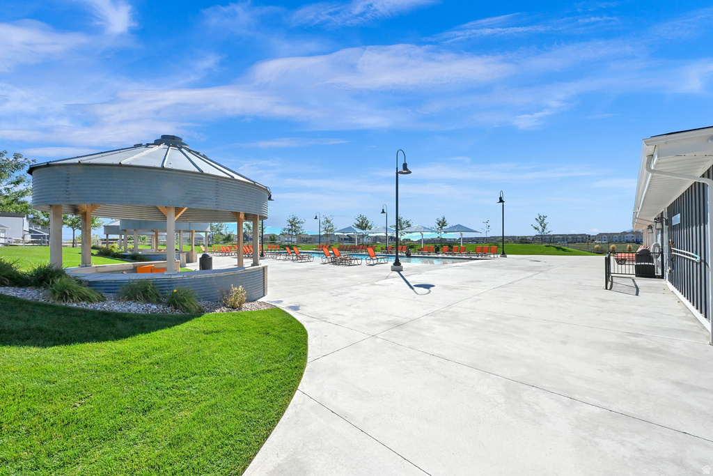 809 N COLD POND AVE Lehi, UT 84043