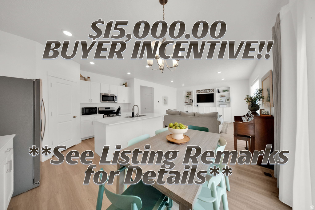 809 N COLD POND AVE Lehi, UT 84043