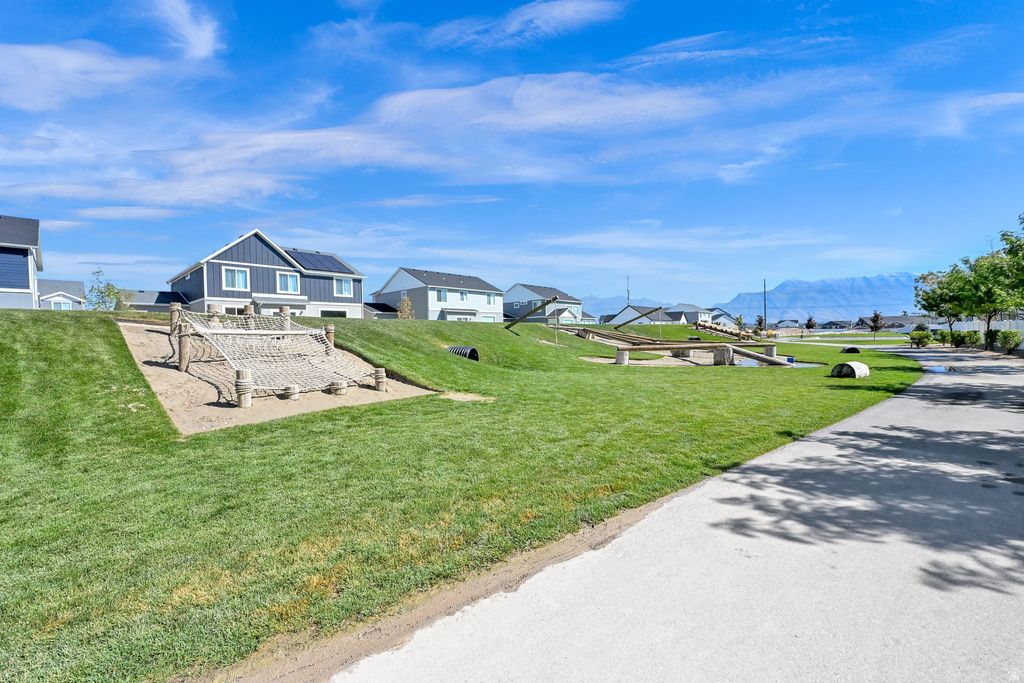 809 N COLD POND AVE Lehi, UT 84043