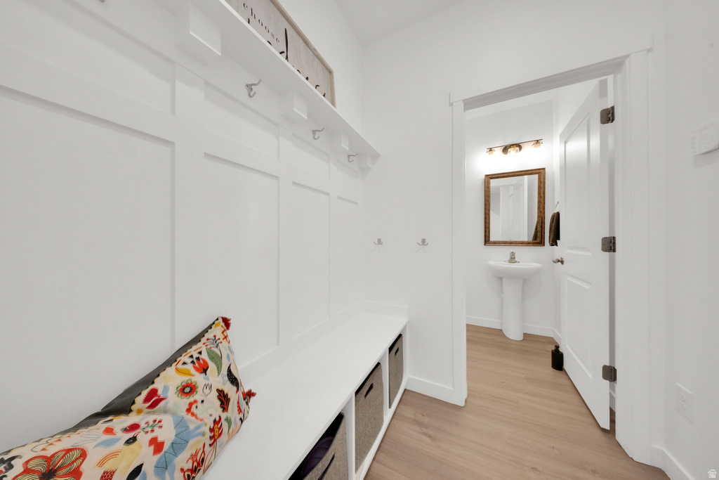 809 N COLD POND AVE Lehi, UT 84043