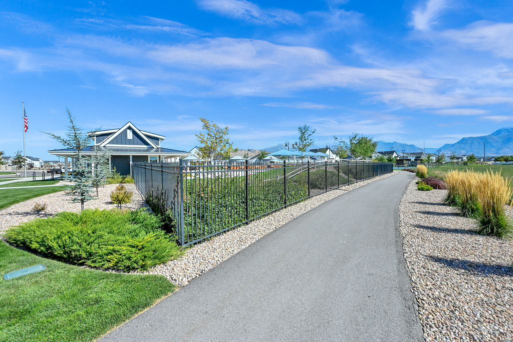 809 N COLD POND AVE Lehi, UT 84043