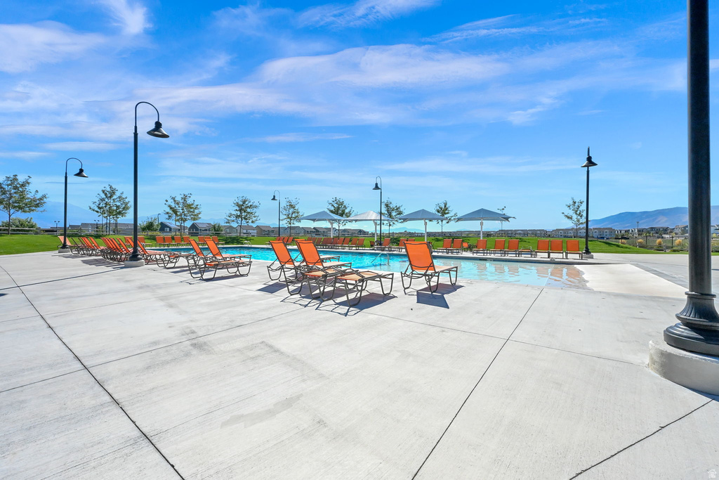 809 N COLD POND AVE Lehi, UT 84043