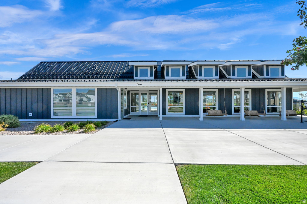 809 N COLD POND AVE Lehi, UT 84043