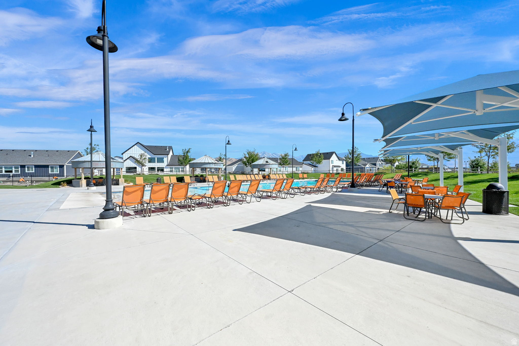 809 N COLD POND AVE Lehi, UT 84043