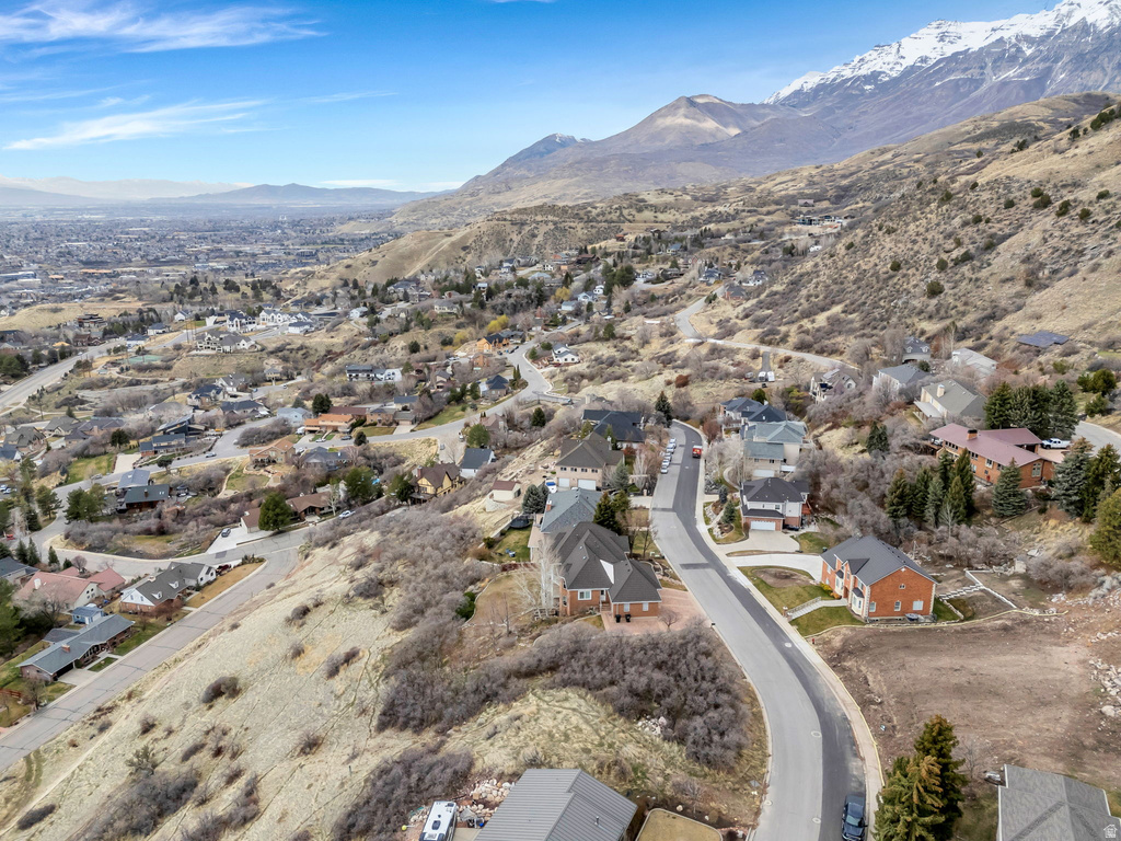 4277 N IMPERIAL WAY Provo, UT 84604