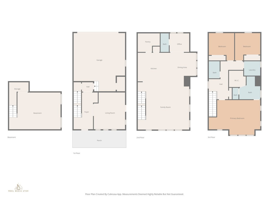 11638 S SKYWARD RD South Jordan, UT 84009