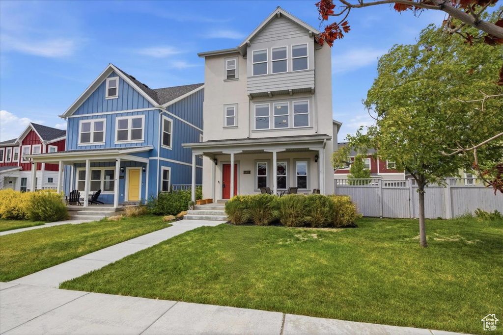 11638 S SKYWARD RD South Jordan, UT 84009