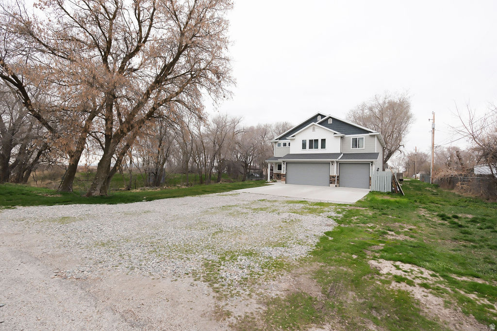 2185 N 3900 W Corinne, UT 84307