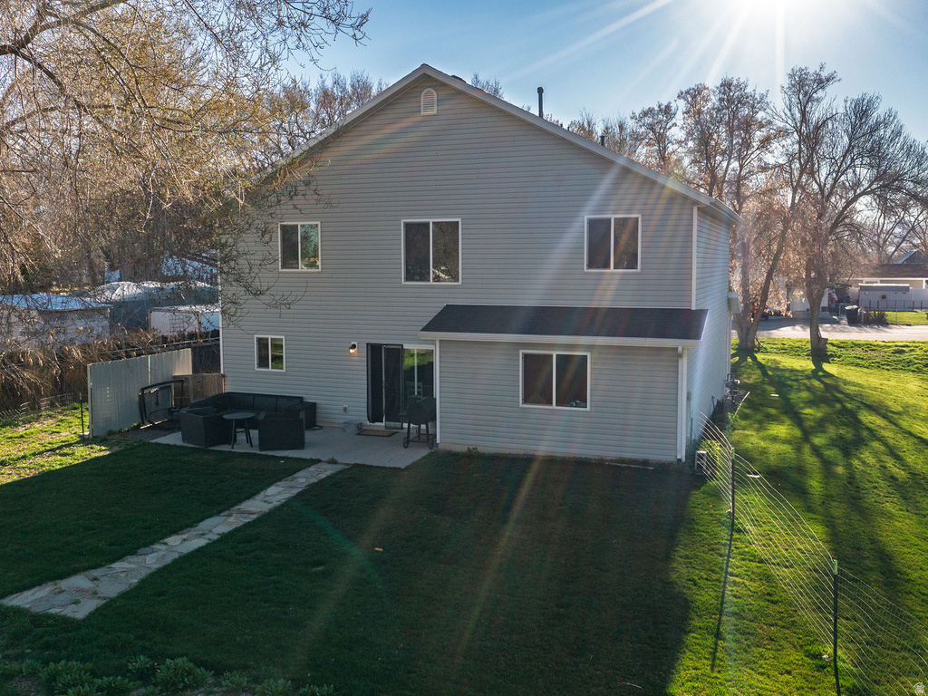 2185 N 3900 W Corinne, UT 84307