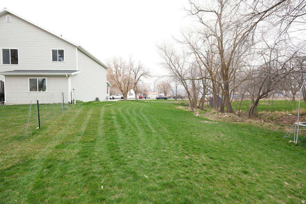 2185 N 3900 W Corinne, UT 84307