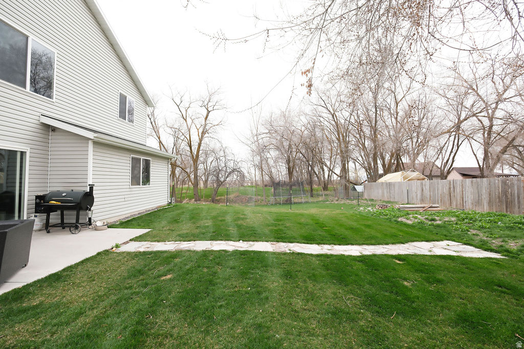 2185 N 3900 W Corinne, UT 84307