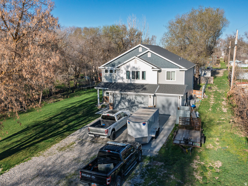 2185 N 3900 W Corinne, UT 84307