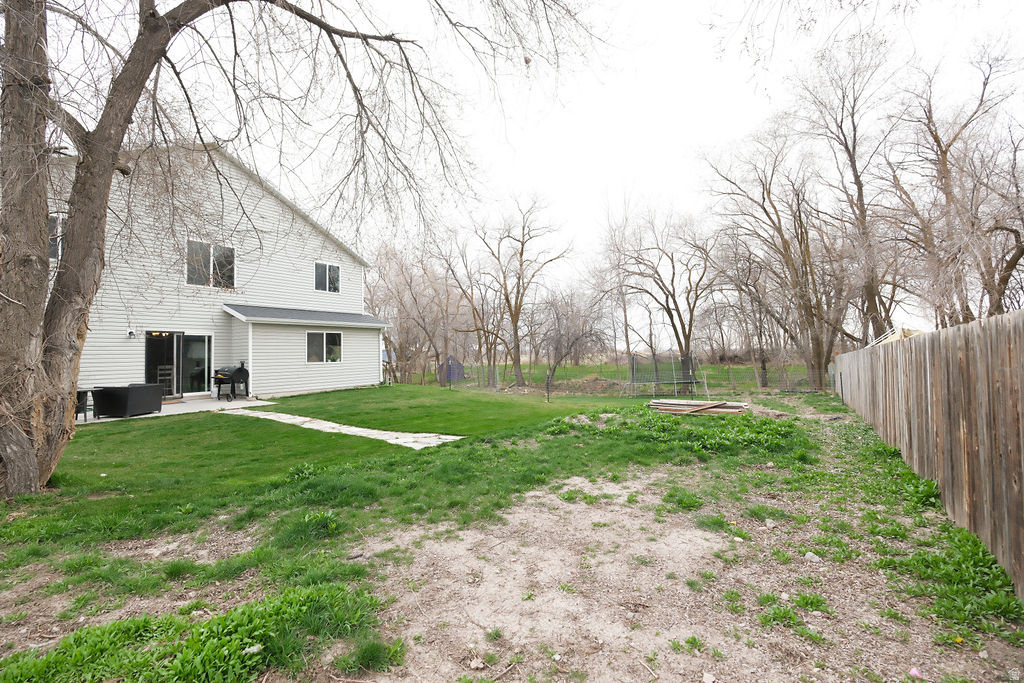 2185 N 3900 W Corinne, UT 84307