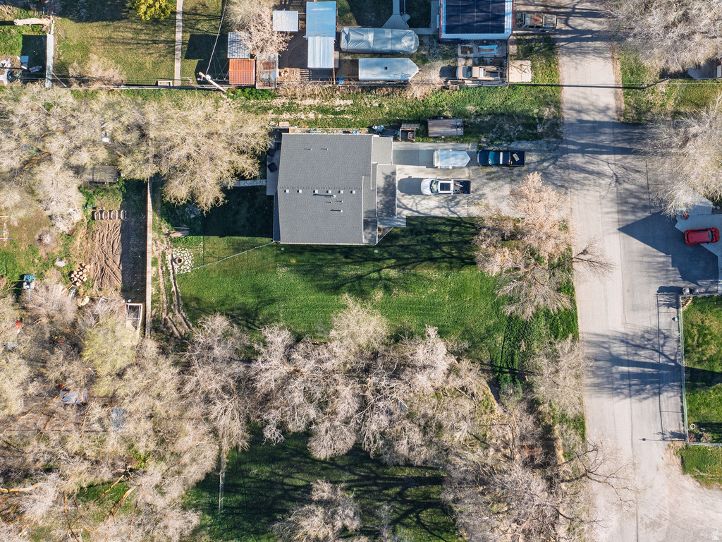 2185 N 3900 W Corinne, UT 84307