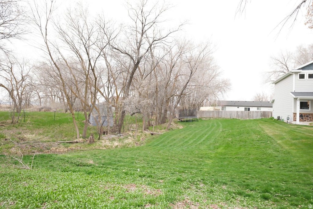 2185 N 3900 W Corinne, UT 84307