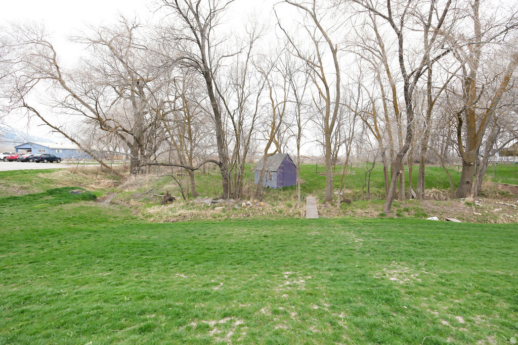 2185 N 3900 W Corinne, UT 84307