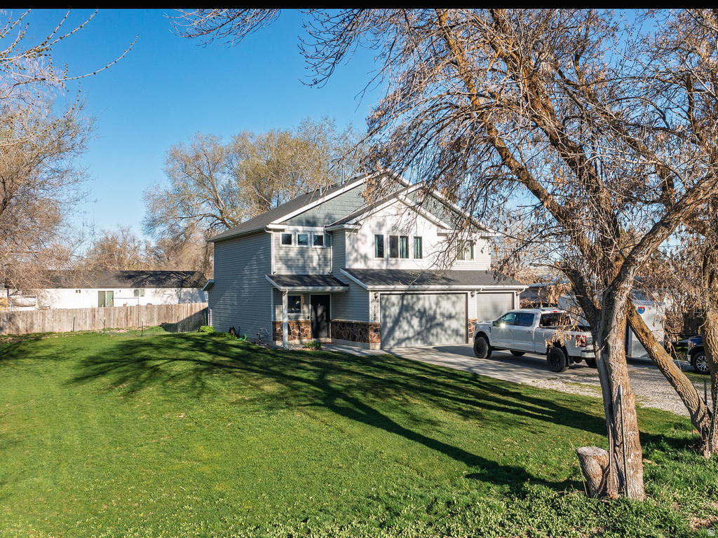 2185 N 3900 W Corinne, UT 84307
