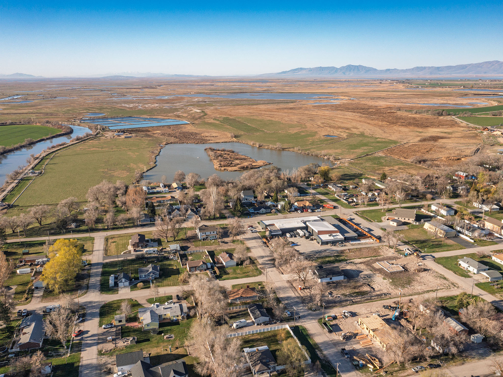2185 N 3900 W Corinne, UT 84307