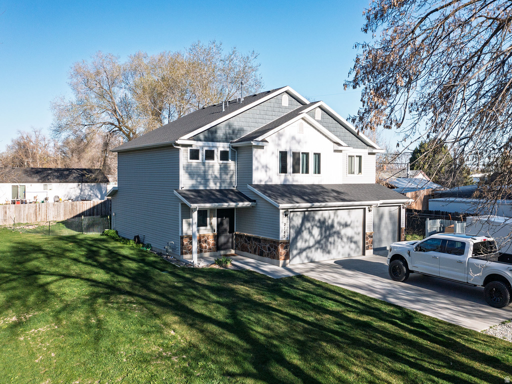2185 N 3900 W Corinne, UT 84307