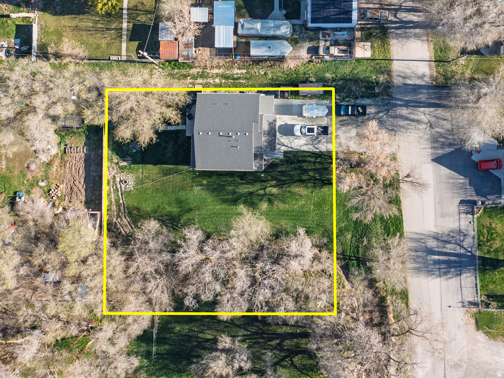 2185 N 3900 W Corinne, UT 84307