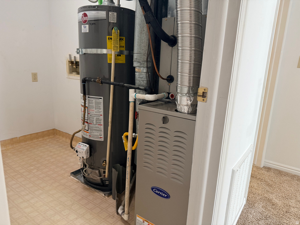 650 S MAIN ST #6206 Bountiful, UT 84010