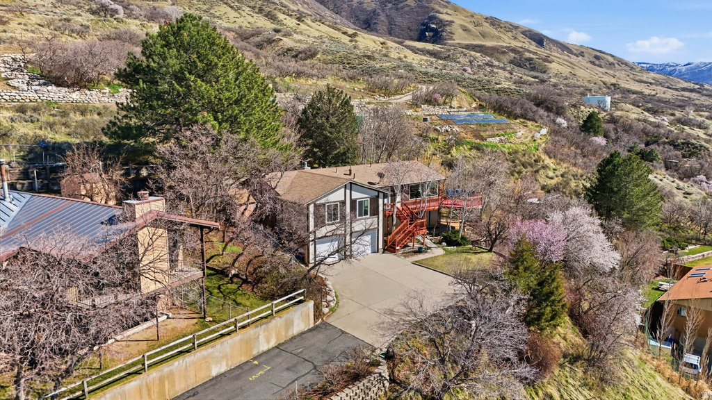 1290 OAKRIDGE DR Centerville, UT 84014