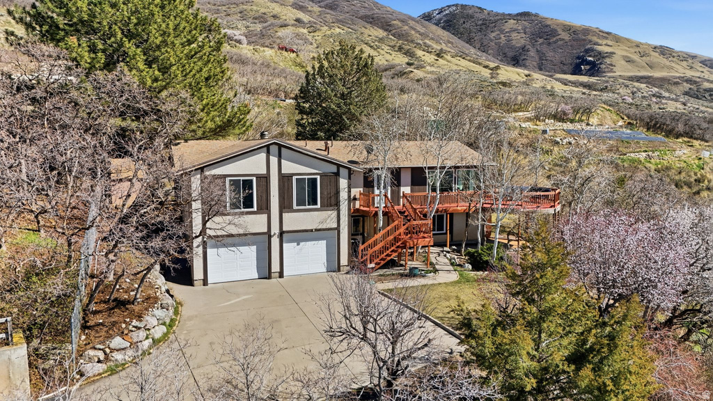 1290 OAKRIDGE DR Centerville, UT 84014