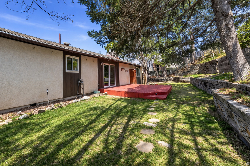 1290 OAKRIDGE DR Centerville, UT 84014