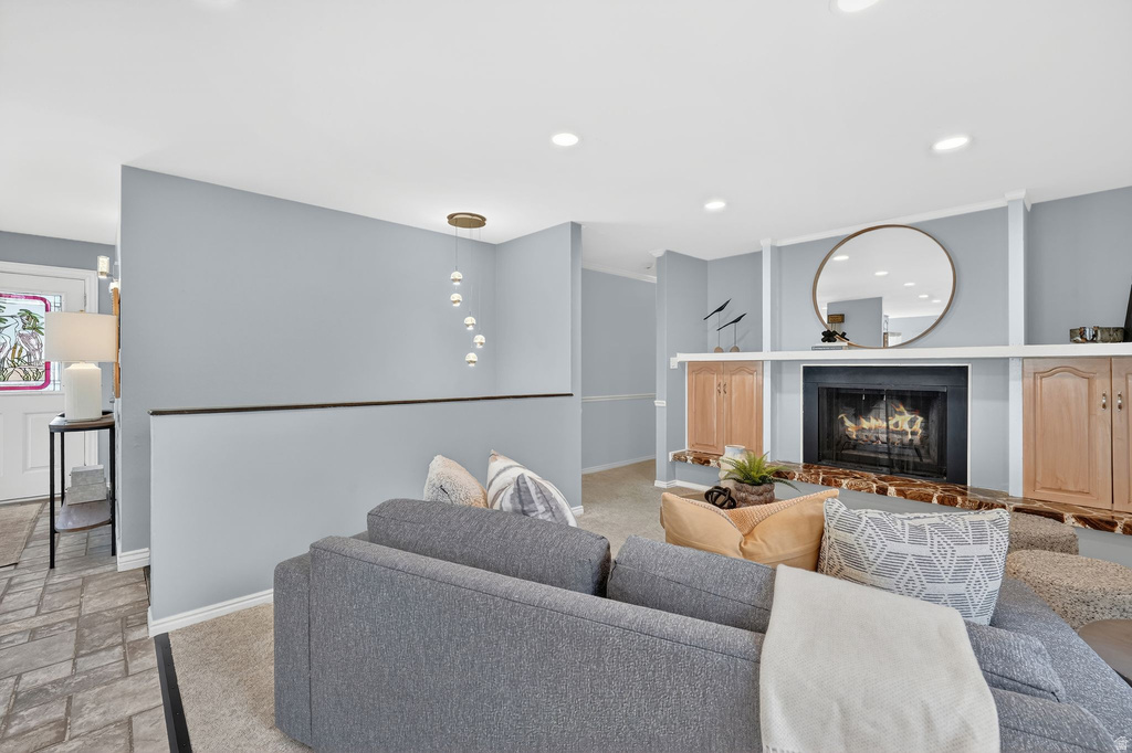 1290 OAKRIDGE DR Centerville, UT 84014