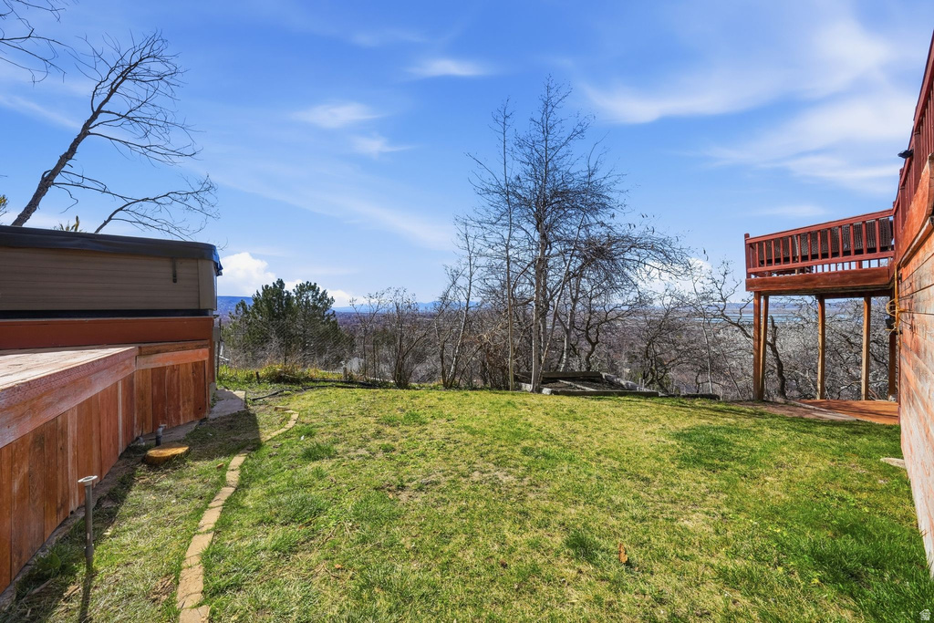 1290 OAKRIDGE DR Centerville, UT 84014