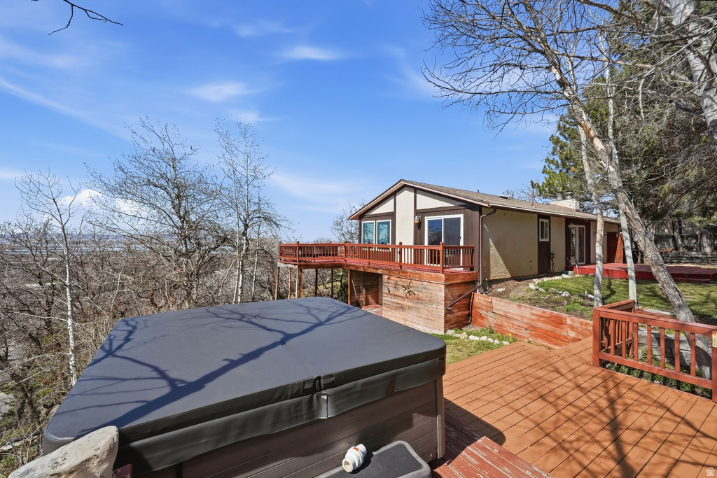 1290 OAKRIDGE DR Centerville, UT 84014