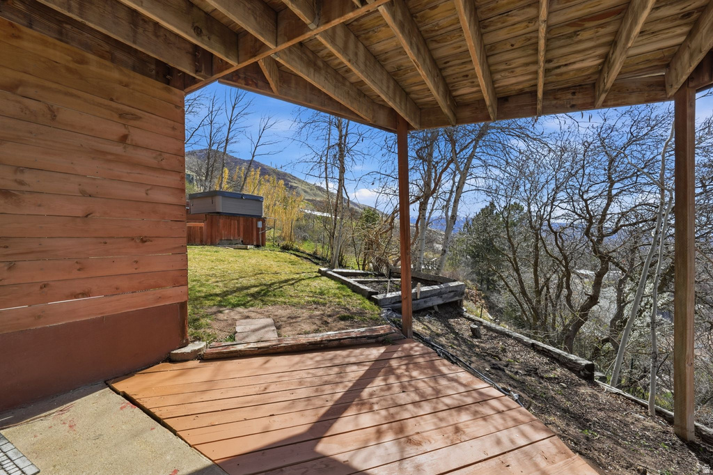 1290 OAKRIDGE DR Centerville, UT 84014