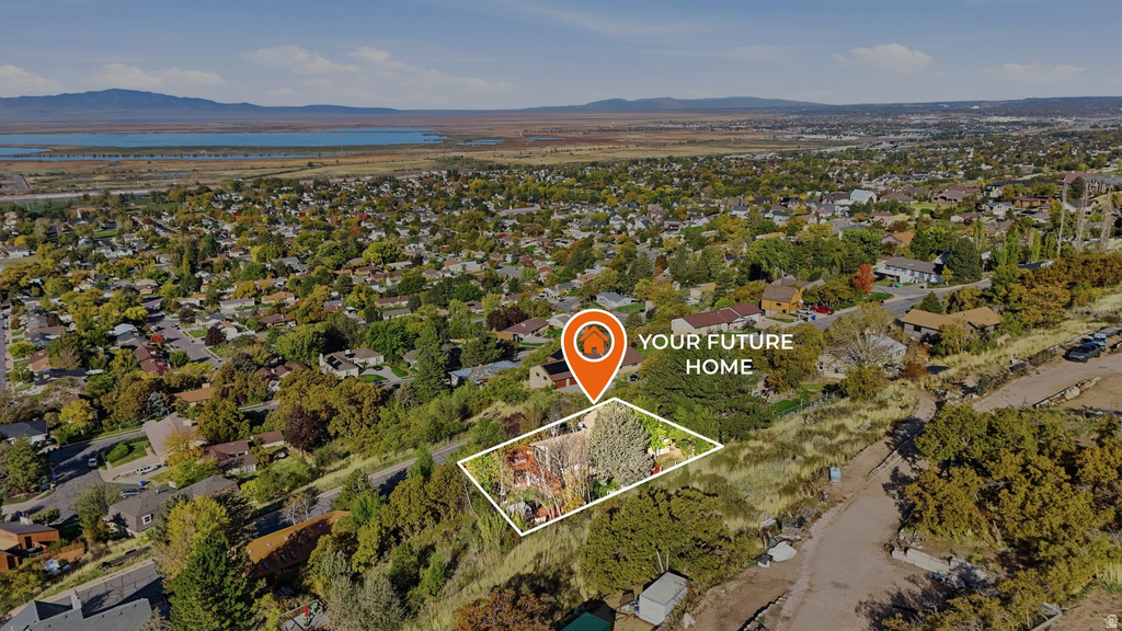 1290 OAKRIDGE DR Centerville, UT 84014