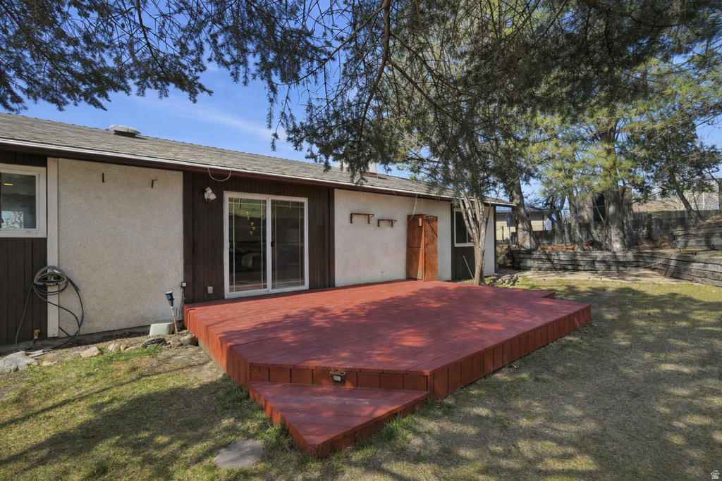 1290 OAKRIDGE DR Centerville, UT 84014