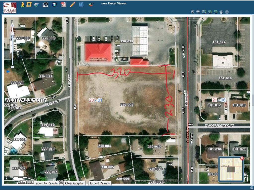 4126 S 4800 W West Valley City, UT 84120