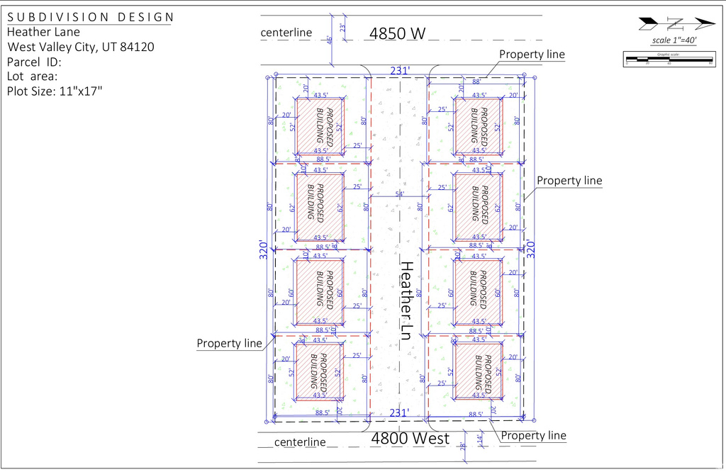4126 S 4800 W West Valley City, UT 84120
