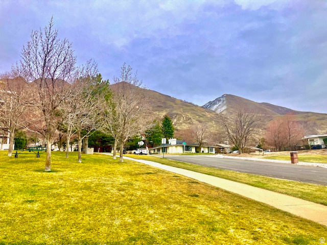 3075 E KENNEDY DR #405 Salt Lake City, UT 84108