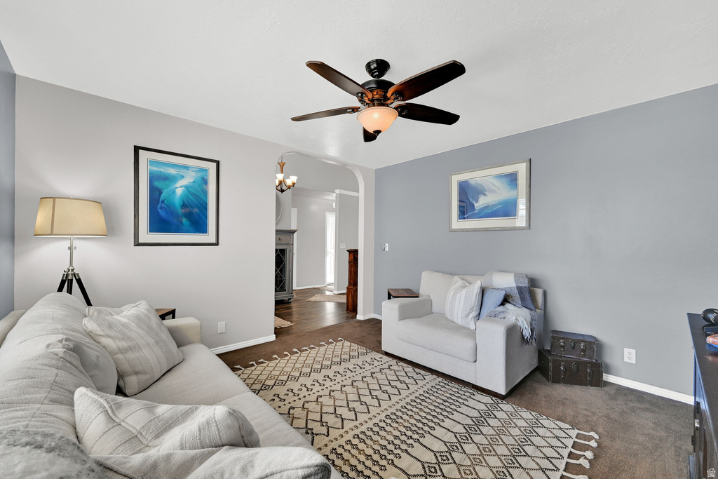 3643 LAKEVIEW DR North Ogden, UT 84414