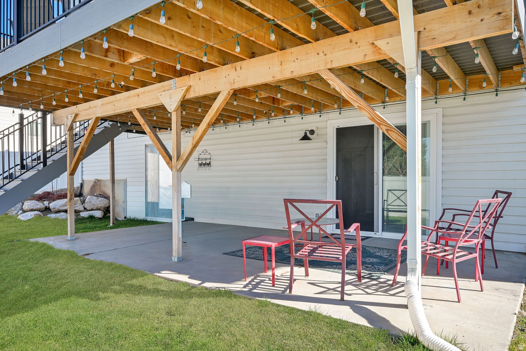 3643 LAKEVIEW DR North Ogden, UT 84414