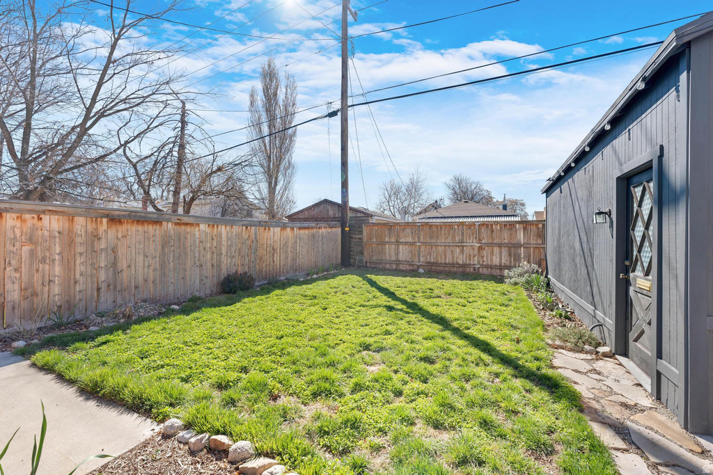 328 E KENSINGTON AVE Salt Lake City, UT 84115