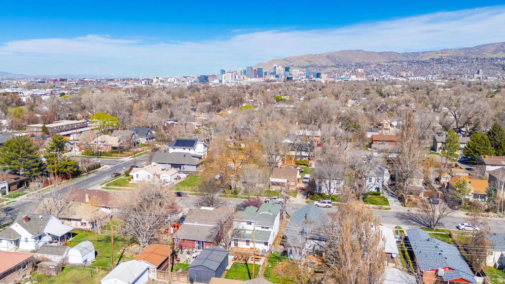 328 E KENSINGTON AVE Salt Lake City, UT 84115