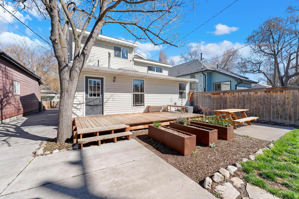 328 E KENSINGTON AVE Salt Lake City, UT 84115