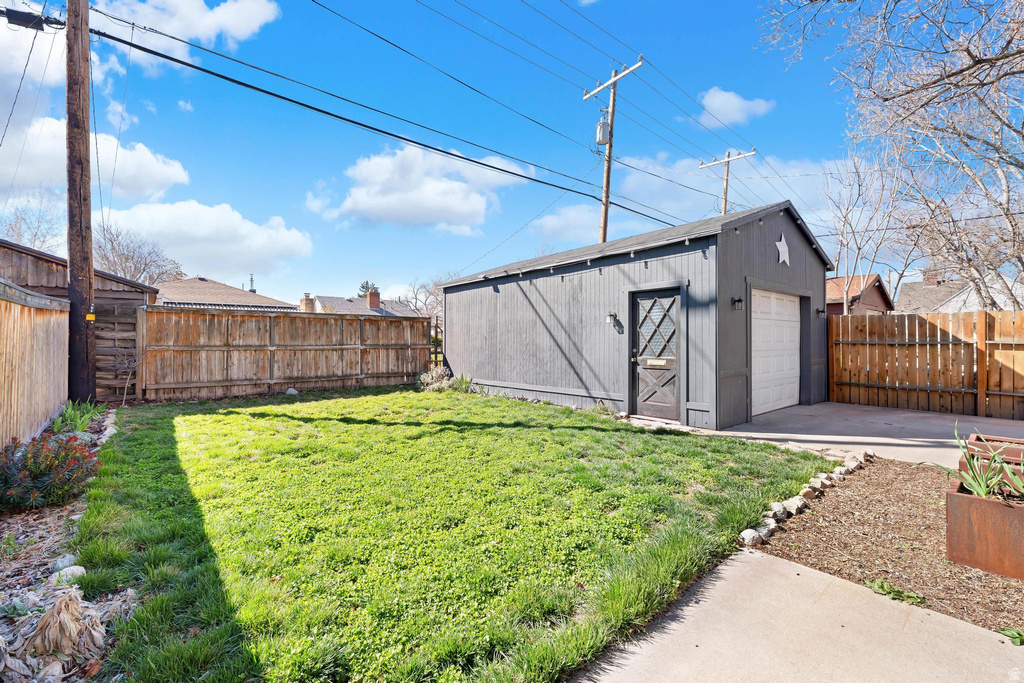 328 E KENSINGTON AVE Salt Lake City, UT 84115